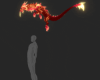 ☢️ Dragon Red Gold