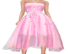Pink Vday Dress