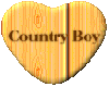 Country Boy Heart