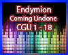 Endymion-Coming Undone#2
