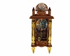 Steampunk  Wall Clock