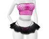 Sereia Pink Set