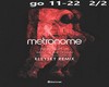 metronome & kleysky 2/2