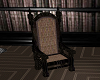 Library/Den Chair