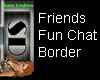*SD* Friends Border