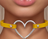 !B Pop Choker DRV