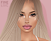 F. Hedwig Blonde