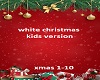 whitechristmas xmas 1-10