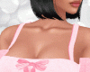 Cute wool pink