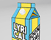 Lyrical Lemonade