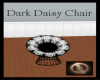 [xTx]Dark Daisy Chair
