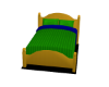 bed 1