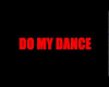 Tyga- do my dance