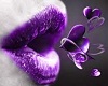 purple motif