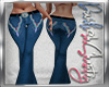 Rhinestone Flare Low 2