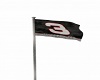 Dale Earnhardt flag