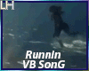Runnin  |VB|