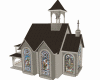 Country Church Furniture