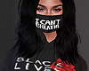 RL. Black Lives Matter