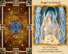 Angelic Oracle Cards+Dck