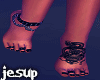 !!~Quasari Feet TAT