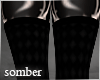 ☆ layerable socks
