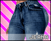 !J! Flared Jeans