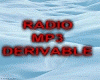 Radio Mp3 Derivable