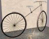 Studio Flat Deco Bike