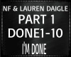 NF ~ I'm Done Part 1