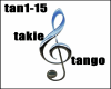 takie tango