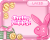 Pretty Privilege T [M]