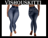 [VK] Bling Pocket Jeans