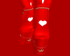 𝕄. Valentine boots