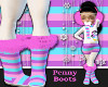LilMiss Penny Boots
