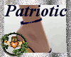 ~QI~ Patriotic Wedges B