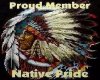 Native Pride