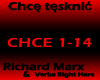 CHCĘ TĘSKNIĆ