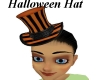 Halloween Hat 