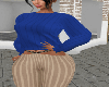 H l Tifa Sweater