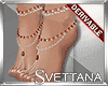 Boho Jewelry&Feet