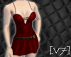 [V7] Pretty Red Dress