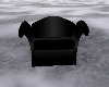 [ZAK] Black Couch