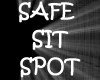 Safe Sit Spot