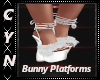 Bunny Platforms
