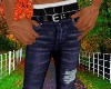 Fall Blu Jeans 3
