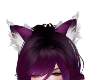 Moon kitty ears