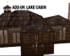 Add On Lakehouse/Cabin