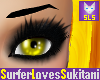 (SLS) Golden Eyes