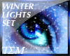 T|» Winter Set ~ Lights